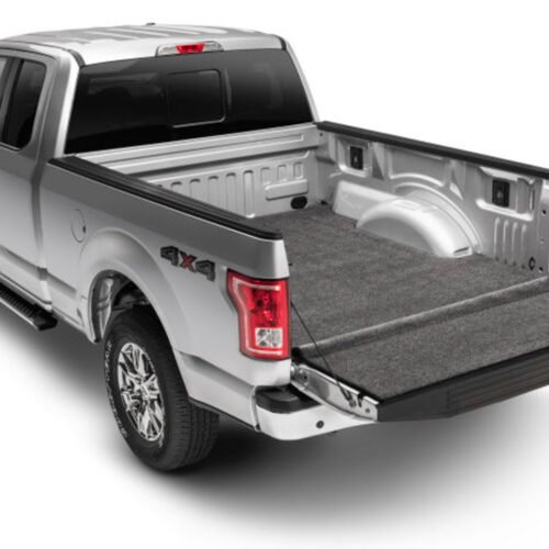 XLT Mat Bed Liner