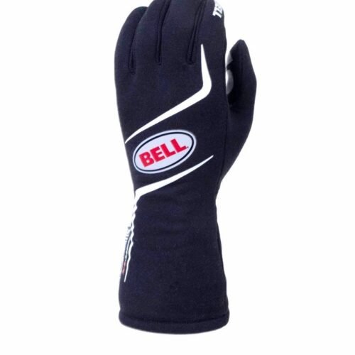 Glove SPORT-TX Red/Black Small SFI 3.3/5