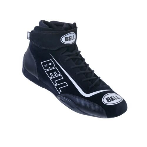 Shoe SPORT-TX Black 1 SFI 3.3/5