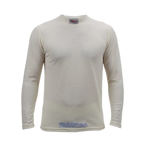 Underwear PRO-TX Top White X Large SFI 3.3