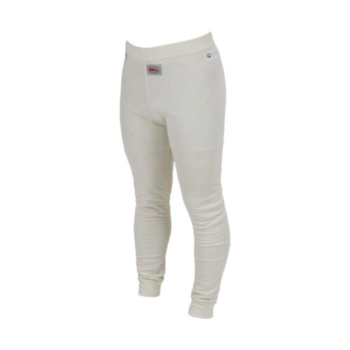 Underwear PRO-TX  Bottom White Medium SFI 3.3