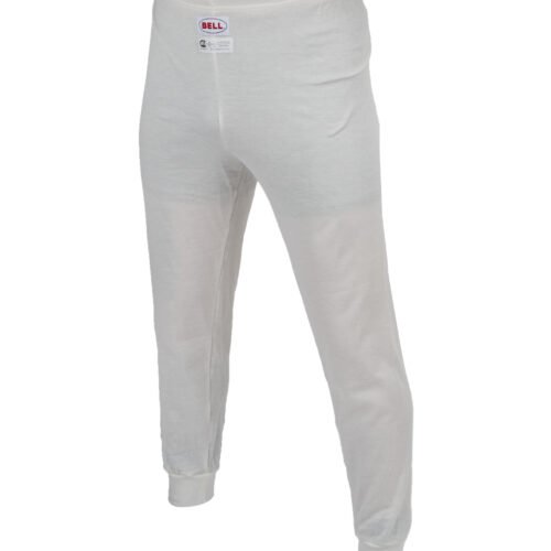 Underwear Bottom SPORT- TX White Lrg SFI 3.3