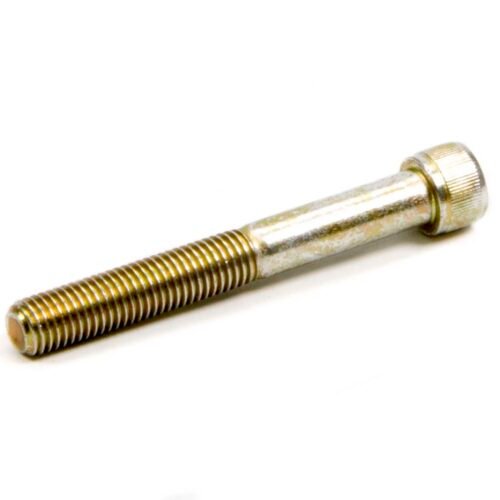 Allen Cap Screws 1/4-28x2in each