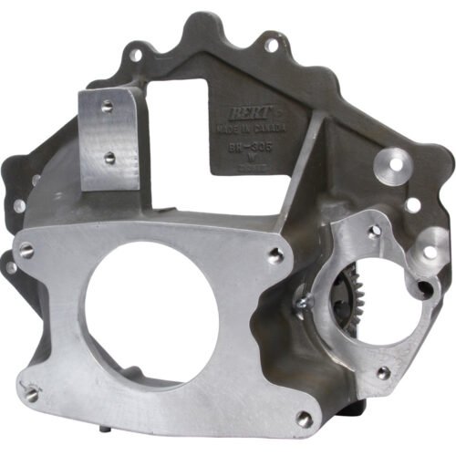 Ford Bell Housing Mag