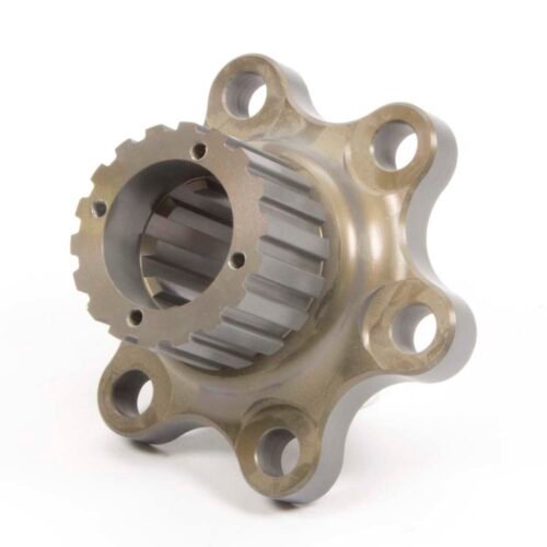 Aluminum Hub Gilmer