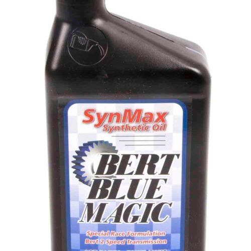 Trans Fluid 2 Spd Bert Blue Magic 1qt