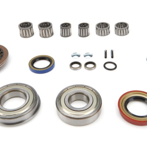 Bert Complete Trans Overhaul Kit