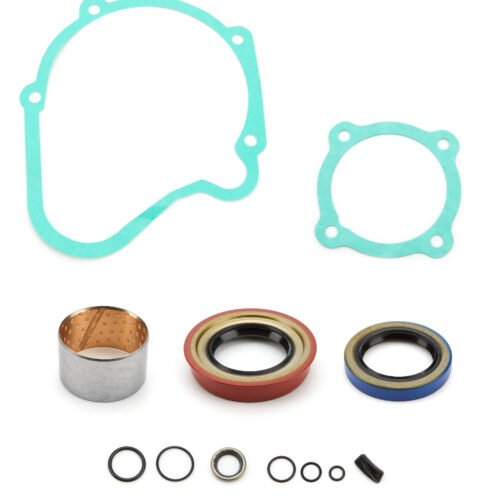 Basic Rebuild Kit Second Gen Trans