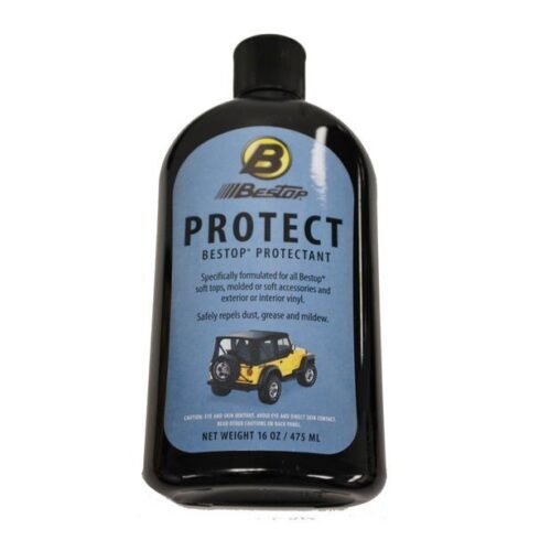 Bestop Protectant 16oz