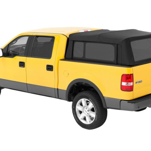 Supertop for Truck Ford