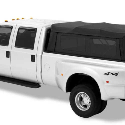 Supertop for Truck Ford