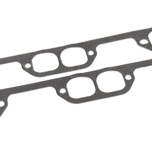 Exhaust Gasket SBC 18 Degree Chevy