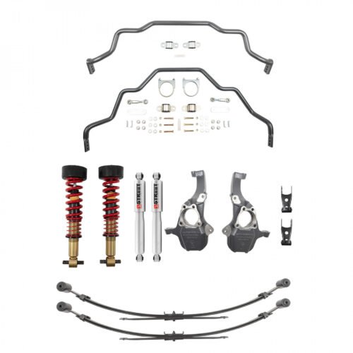 Performance Handing Kit 19-  GM P/U 1500