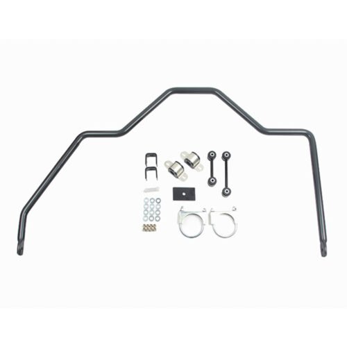 Rear Sway Bar