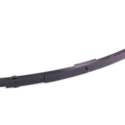 Rear Leaf Spring 3in Drop