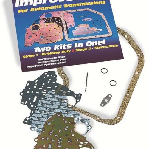 Shift Improver Kit 71-77 727 & 904 Trans