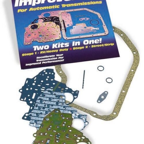 Th400 Shift Improver Kit