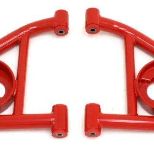 A-arms  lower  DOM  non- adjustable  polyurethane