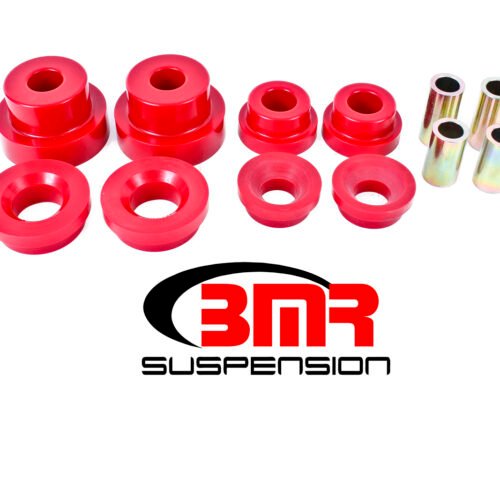 10-15 Camaro Bushing Kit Rear Cradle