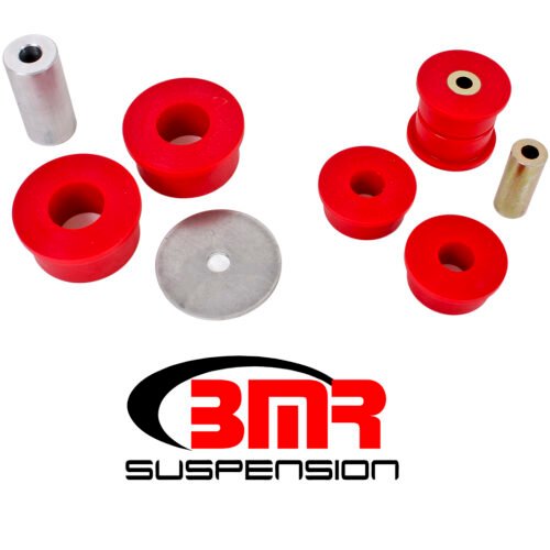 16-   Camaro Bushing Kit Differential Poly