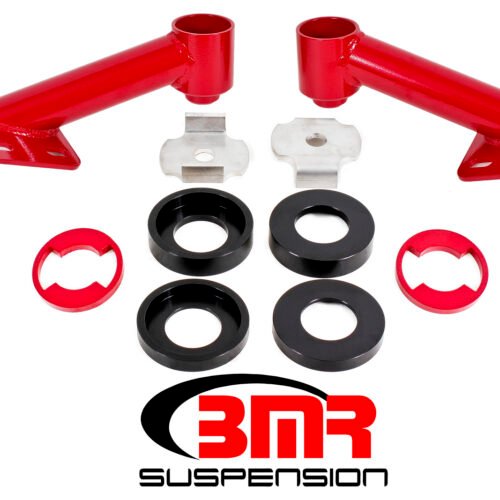 15-17 Mustang Cradle Bushing Lockout Kit