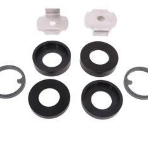 Cradle Bushing Lockout Kit Level 1