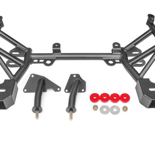 93-02 GM F-Body K-Member Standard Rack Mount