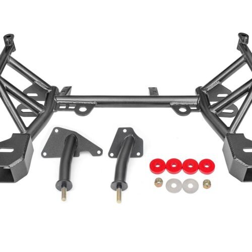 93-02 GM F-Body K-Member Pinto Rack Mount