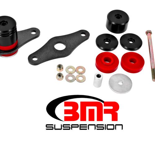 15-17 Mustang Motor Mount Kit Polyurethane