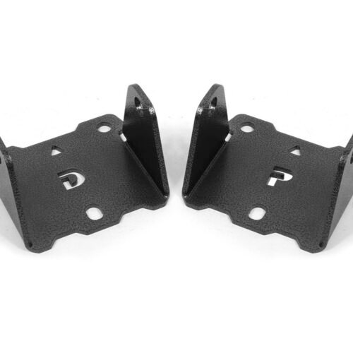 82-92 GM F-Body Upper Motor Mounts Solid