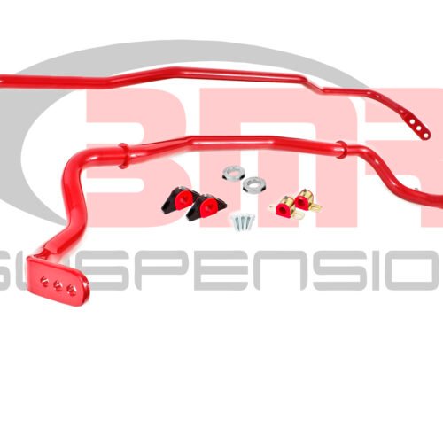 15-20 Mustang Sway Bar Kit With Bushings