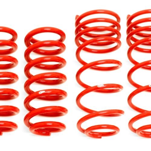 93-02 F-Body Lowering Spring Kit 1.25in Drop