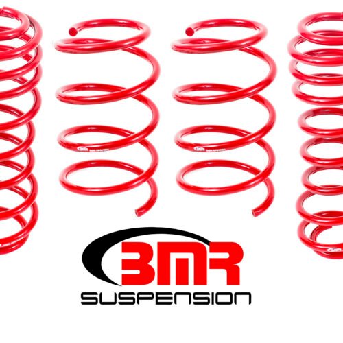 05-14 Mustang Lowering Springs Kit 1.5in Drop