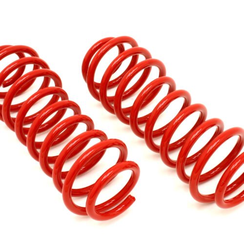 05-14 Mustang Lowering Springs Kit 1.5in Drop