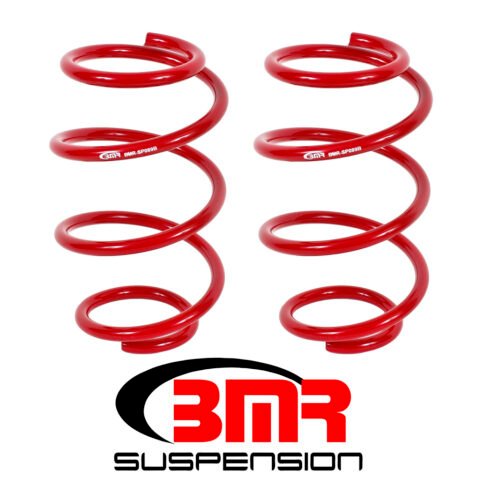 15-20 Mustang Lowering Springs Front Perf.