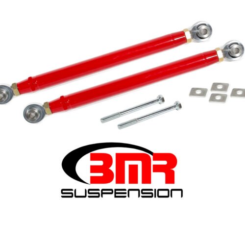 16-   Camaro Toe Rods Adjustable