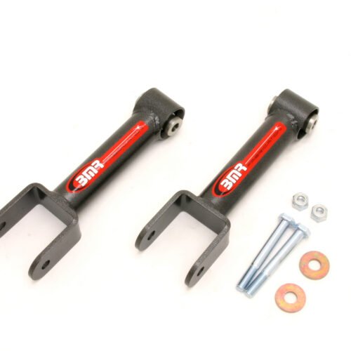 Upper Control Arms Non Adjustable