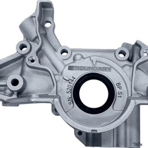 Oil Pump w/Billet Gear 1.6L/1.8L I4 Ford/Mazda