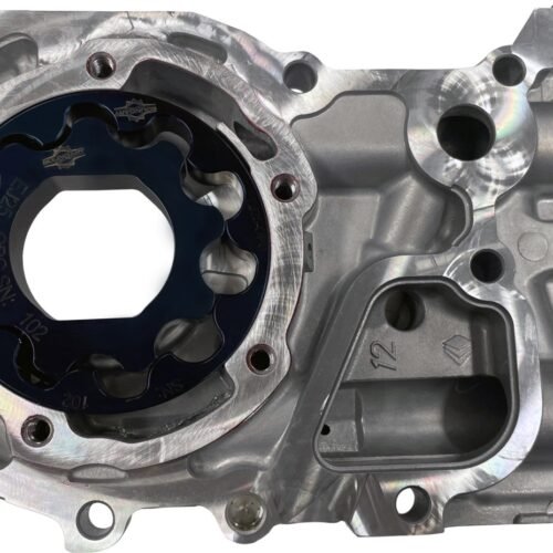 Oil Pump w/Billet Gear Subaru ALL EJ Engines