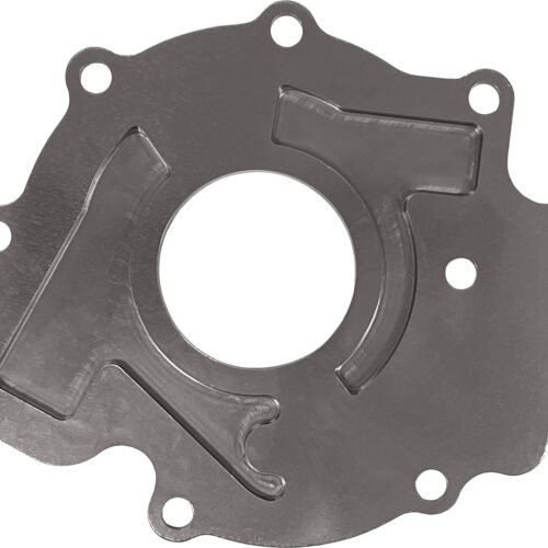 Billet Back Plate Ford 2V/4V Mod Motor 99-05