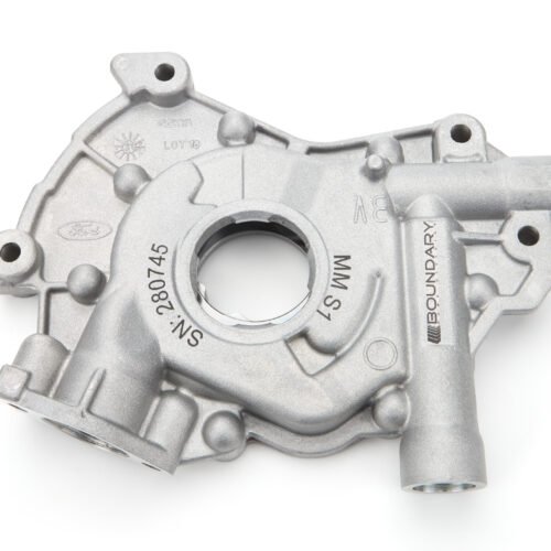 Oil Pump w/Billet Gear Ford 4.6L/5.4L 1999-2015