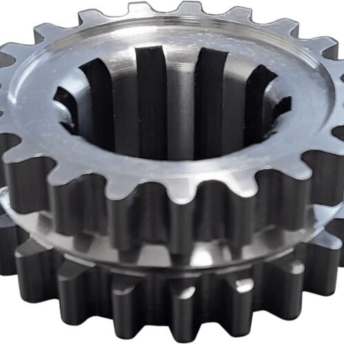 Billet Timing Crank Drive Gear Ford 4V Motor