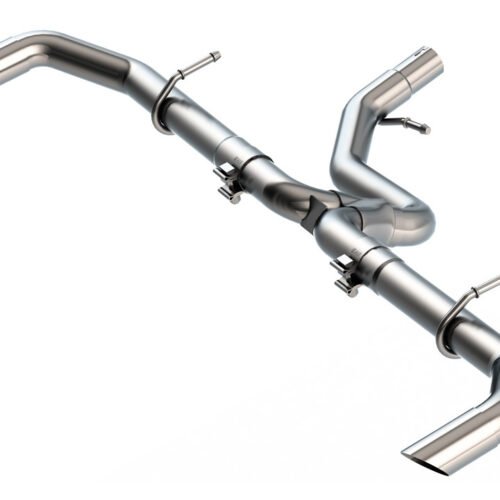 24-   Hornet 1.3L Axle Back Exhaust