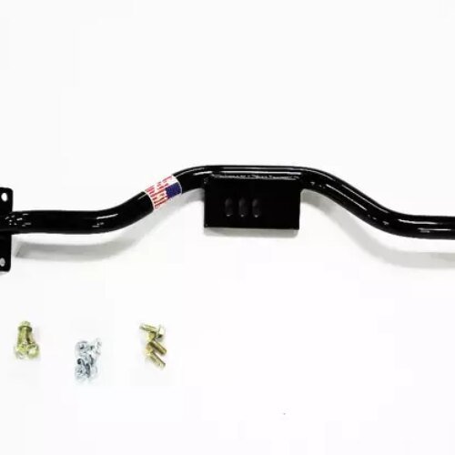 67-69 Camaro TKO500/600 Trans Crossmember BBC