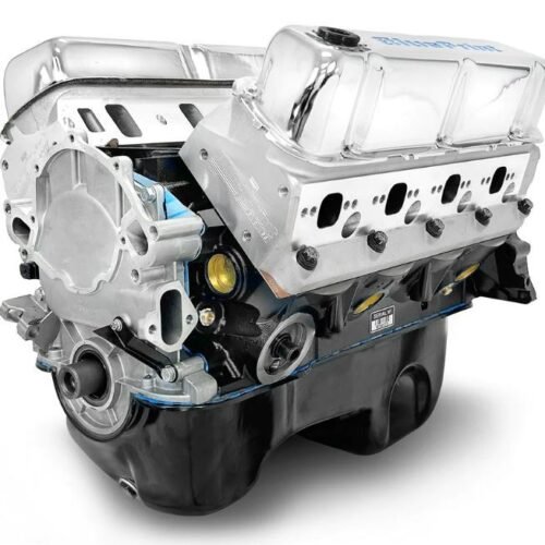 Crate Engine – SBF 347 415 HP Base Model