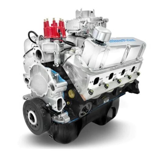 Crate Engine – SBF 347 415 HP Dressed Model