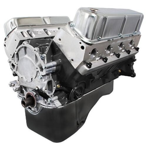 Crate Engine – SBF 408 425HP Base Model