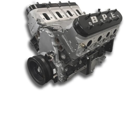 LS 427 Crate Engine Long Block