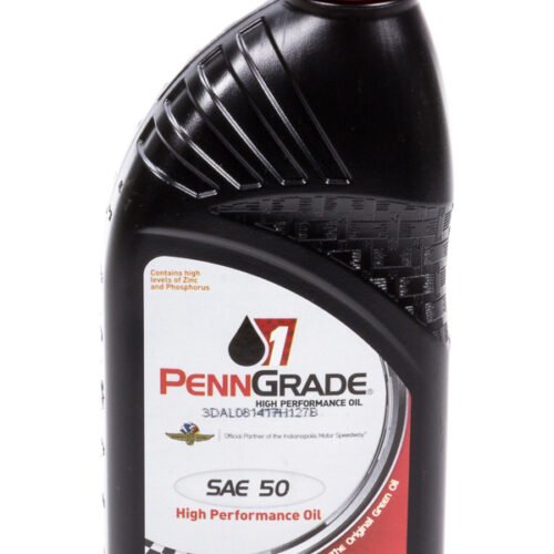 50w Racing Oil 1 Qt