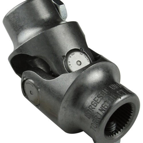 Steering Universal Joint Steel 3/4-36 X 3/4-20